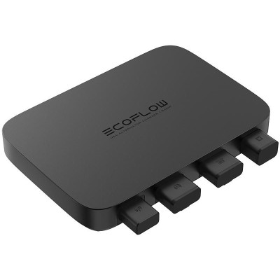 EcoFlow alternátorový nabíječ - 500W