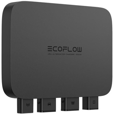 EcoFlow alternátorový nabíječ - 500W