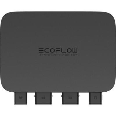 EcoFlow alternátorový nabíječ - 500W