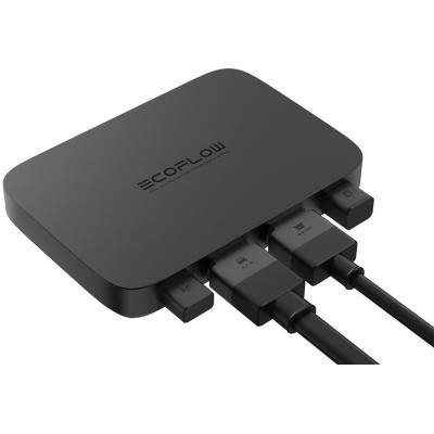 EcoFlow alternátorový nabíječ - 500W