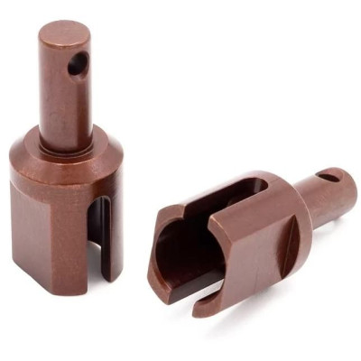 NXT EVO RR középső differenciálmű rugóacél kimenetei (2 db.)