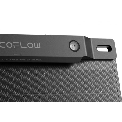 EcoFlow 28W přenosný solární panel (typ-C)