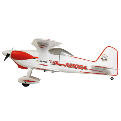 Multiplex RR Tommy jr.