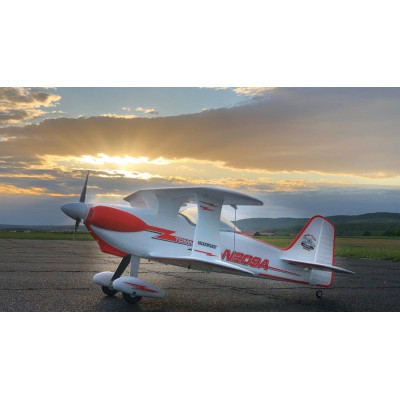 Multiplex RR Tommy jr.