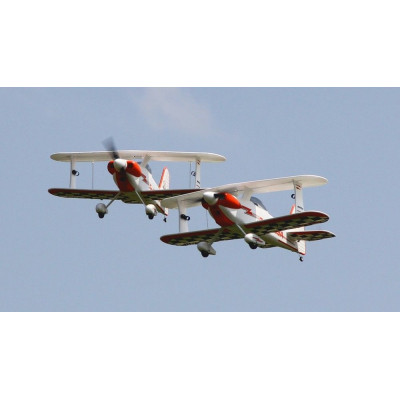 Multiplex RR Tommy jr.