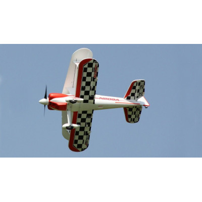 Multiplex RR Tommy jr.