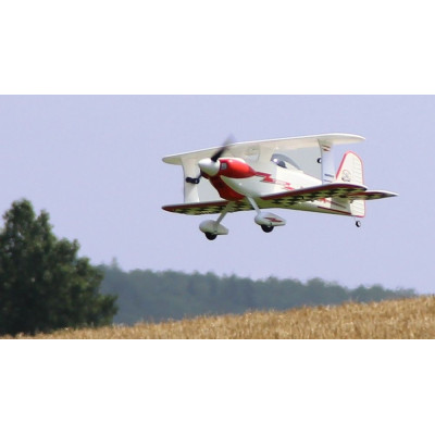 Multiplex RR Tommy jr.