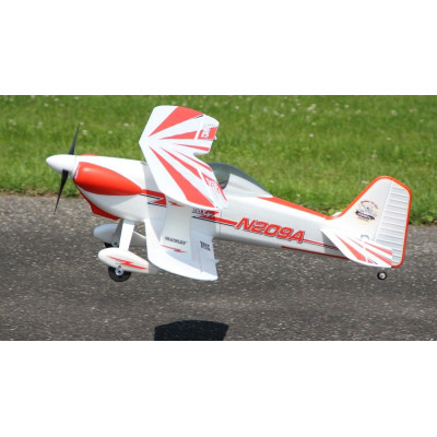 Multiplex RR Tommy jr.