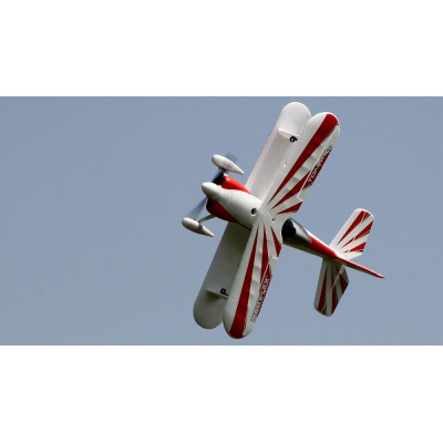 Multiplex RR Tommy jr.