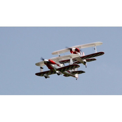 Multiplex RR Tommy jr.