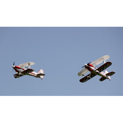 Multiplex RR Tommy jr.