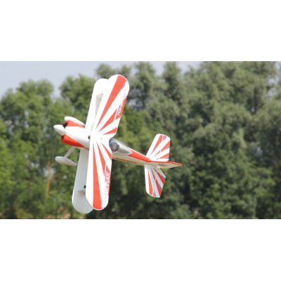 Multiplex RR Tommy jr.