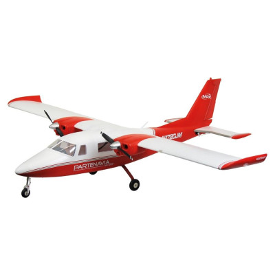 Multiplex RR Partenavia P68