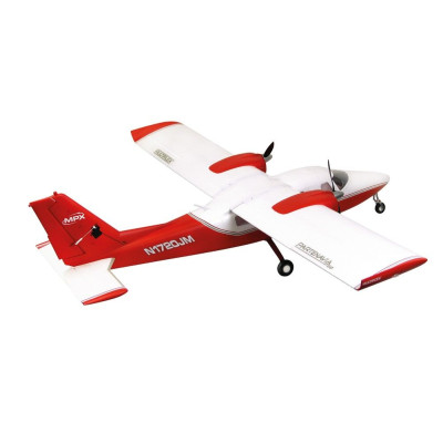 Multiplex RR Partenavia P68