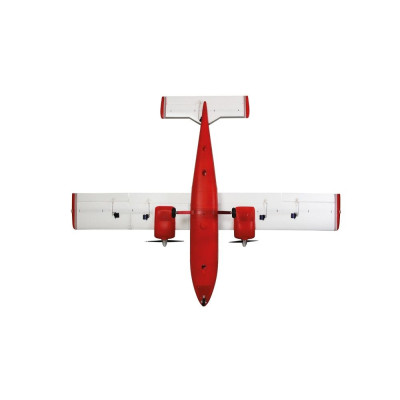 Multiplex RR Partenavia P68