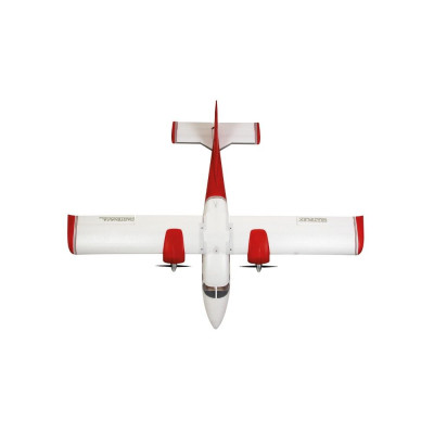 Multiplex RR Partenavia P68