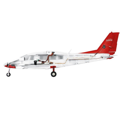 Multiplex RR Partenavia P68