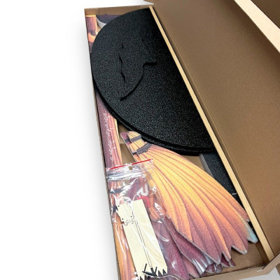 RC gyári boszorkány