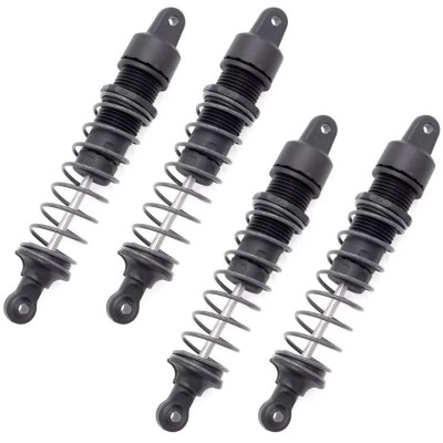 STX G2 standardní tlumiče (4 ks)