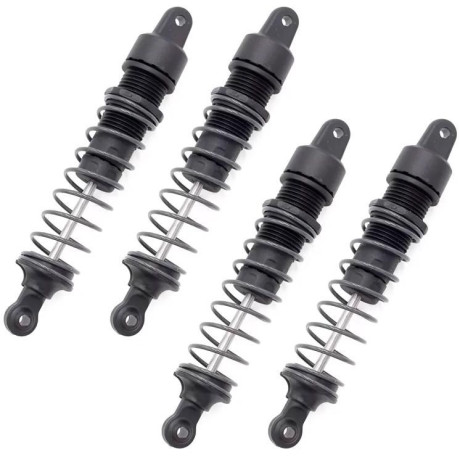 STX G2 standardní tlumiče (4 ks)