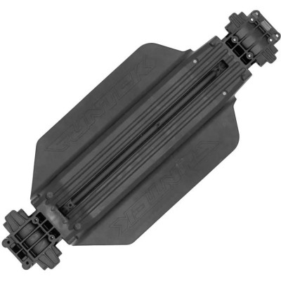 STX G2 Hlavní plato podvozku