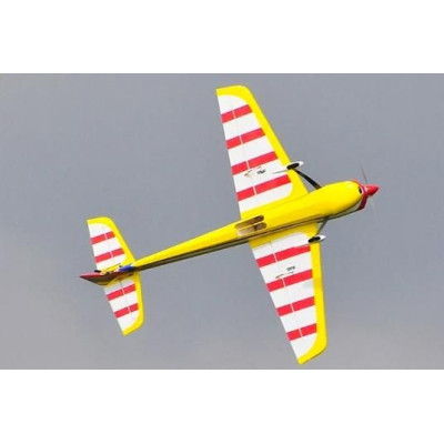 48" Vanquish V2 1,21m