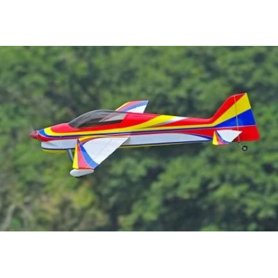 48" Vanquish V2 1,21m