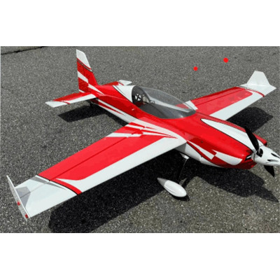 Stick plane - Extra NG Červená