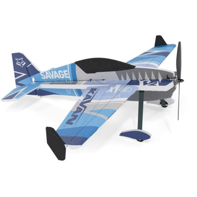 KAVAN Savage Mini - modrá - Poškozený