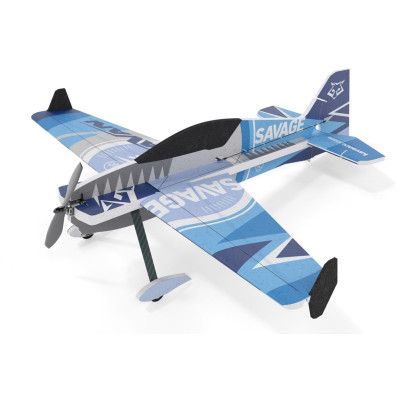 KAVAN Savage Mini - modrá - Poškozený