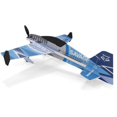 KAVAN Savage Mini - modrá - Poškozený