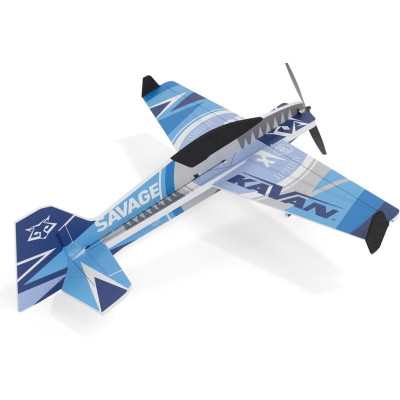 KAVAN Savage Mini - modrá - Poškozený