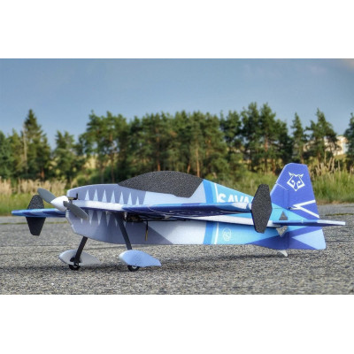 KAVAN Savage Mini - modrá - Poškozený