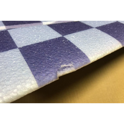 KAVAN Savage Mini - modrá - Poškozený