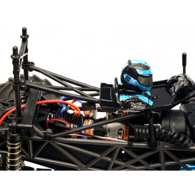 Monster King Ford Bronco Big Kahuna