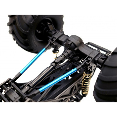 Monster King Ford Bronco Big Kahuna