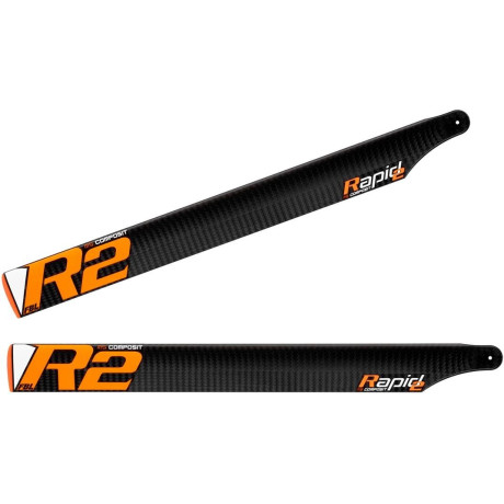 MSC Rapid2 FBL 575mm