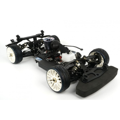SWORKz S35-GT3.0 FTE Factory Team Edition 1/8 Nitro GT Pro Kit