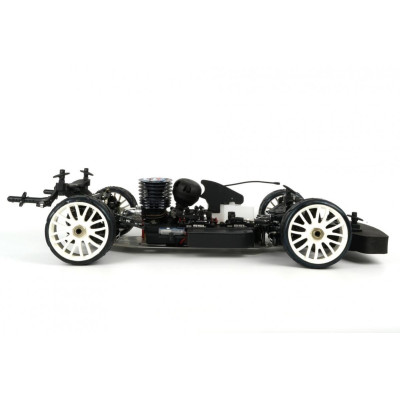 SWORKz S35-GT3.0 FTE Factory Team Edition 1/8 Nitro GT Pro Kit