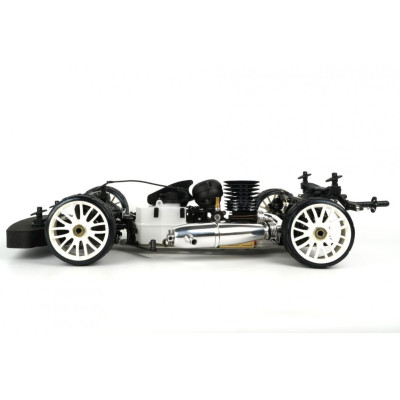 SWORKz S35-GT3.0 FTE Factory Team Edition 1/8 Nitro GT Pro Kit