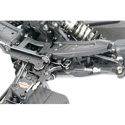 SWORKz S35-GT3.0 FTE Factory Team Edition 1/8 Nitro GT Pro Kit