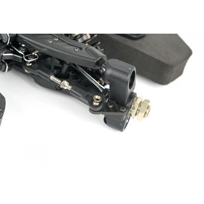 SWORKz S35-GT3.0 FTE Factory Team Edition 1/8 Nitro GT Pro Kit