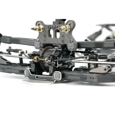 SWORKz S35-GT3.0 FTE Factory Team Edition 1/8 Nitro GT Pro Kit