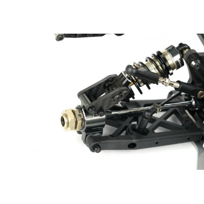 SWORKz S35-GT3.0 FTE Factory Team Edition 1/8 Nitro GT Pro Kit