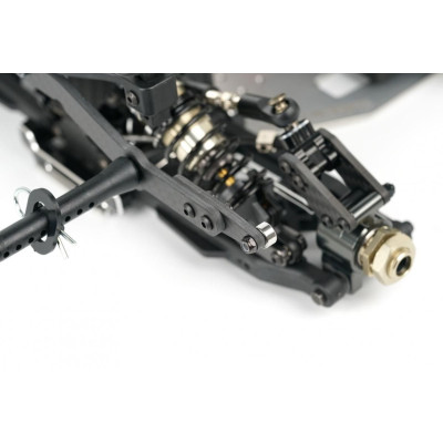 SWORKz S35-GT3.0 FTE Factory Team Edition 1/8 Nitro GT Pro Kit