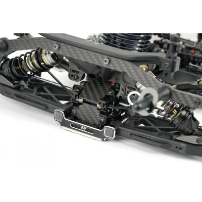 SWORKz S35-GT3.0 FTE Factory Team Edition 1/8 Nitro GT Pro Kit