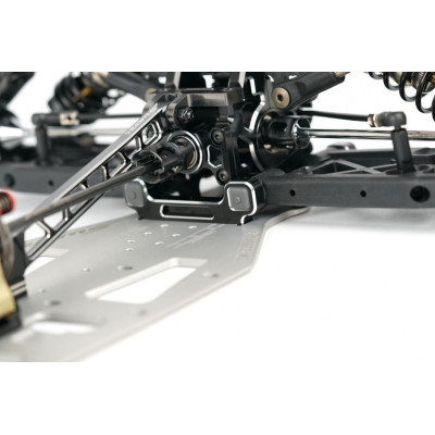 SWORKz S35-GT3.0 FTE Factory Team Edition 1/8 Nitro GT Pro Kit