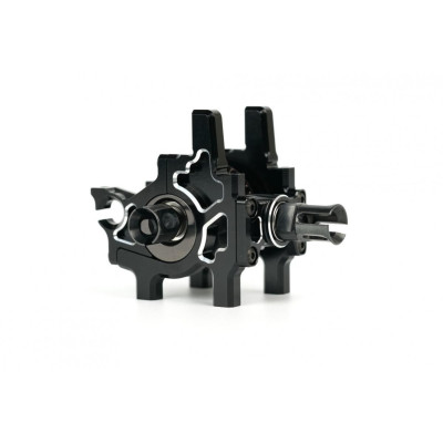 SWORKz S35-GT3.0 FTE Factory Team Edition 1/8 Nitro GT Pro Kit