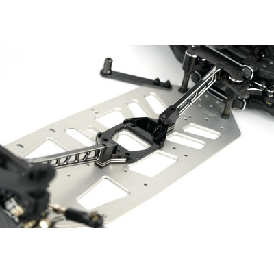 SWORKz S35-GT3.0 FTE Factory Team Edition 1/8 Nitro GT Pro Kit