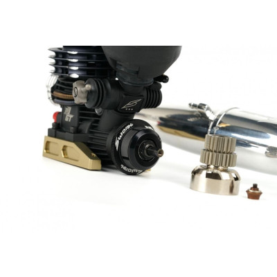 SWORKz S35-GT3.0 FTE Factory Team Edition 1/8 Nitro GT Pro Kit